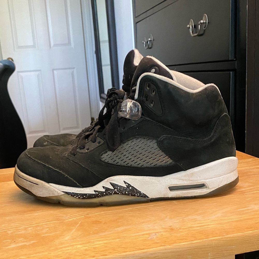 Air Jordan Oreo 5-Size 10